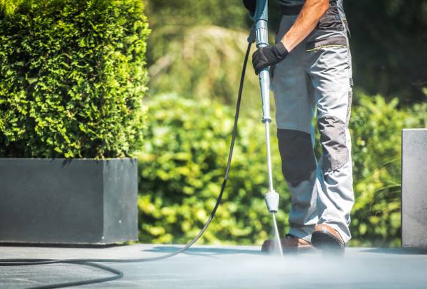 Best Patio and Deck Pressure Washing  in Huguley, AL