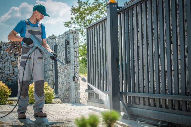 Best Fence Cleaning  in Huguley, AL