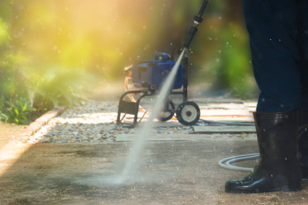 Best Patio and Deck Pressure Washing  in Huguley, AL